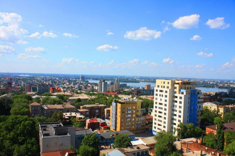 Днепр, Василия Жуковского ул., 3
