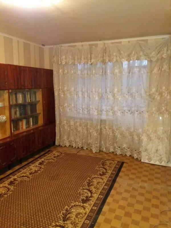 Оренда 2-кімнатної квартири 46 м², Інженерна вул., 12