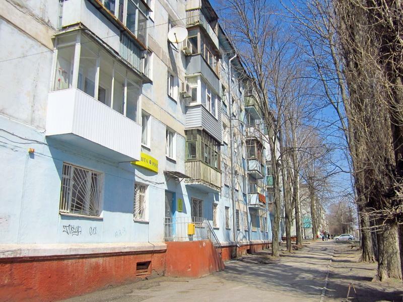 Днепр, Инженерная ул., 12
