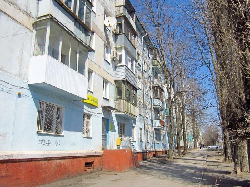 Оренда 2-кімнатної квартири 46 м², Інженерна вул., 12