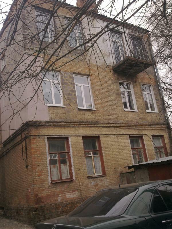 Днепр, Староказацкая ул., 76