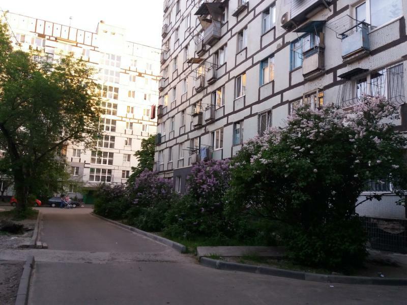 Аренда 1-комнатной квартиры 30 м², Коробова ул., 4