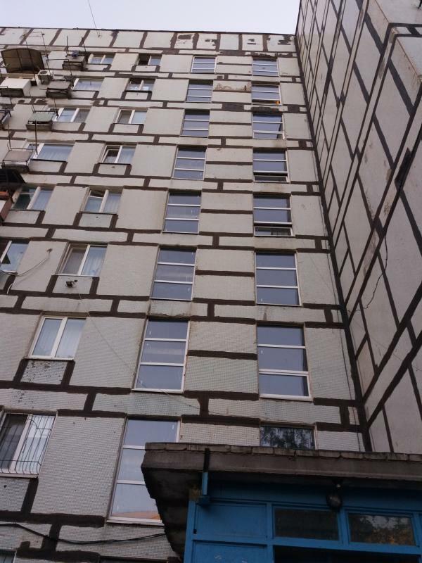 Оренда 1-кімнатної квартири 30 м², Коробова вул., 4