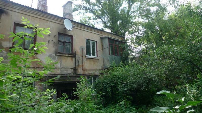 Дніпропетровська обл., м. Кам’янське, Айвазовского вул., 19