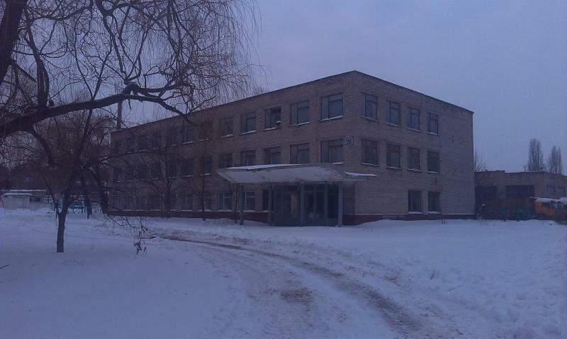 Днепропетровская обл., г. Каменское, Петровского ул., 253