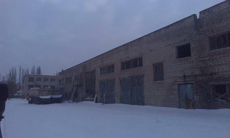 Днепропетровская обл., г. Каменское, Петровского ул., 253