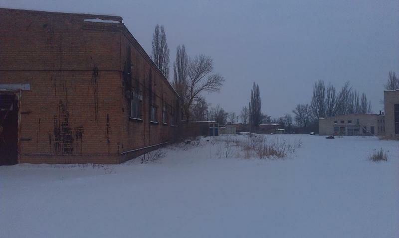 Днепропетровская обл., г. Каменское, Петровского ул., 253