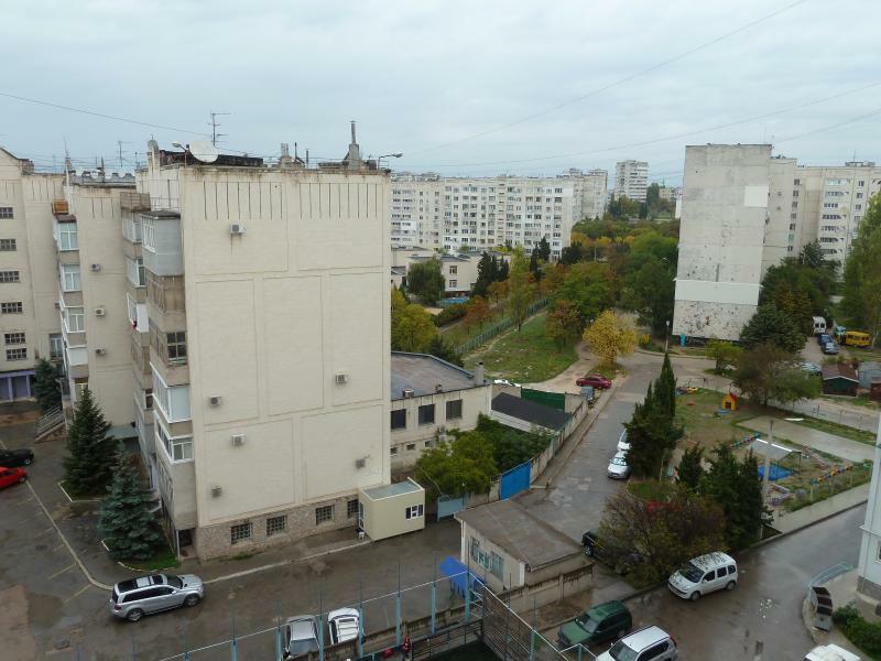 Севастополь, Астана Кесаева ул., 14