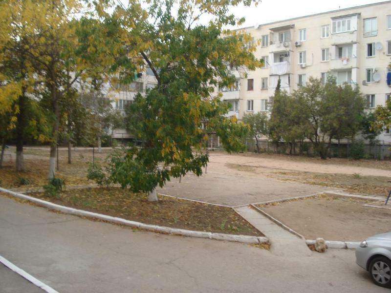 Севастополь, Бориса Михайлова ул., 25