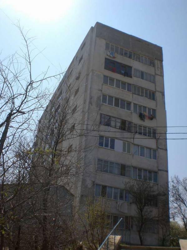 Севастополь, Генерала Мельника ул., 1