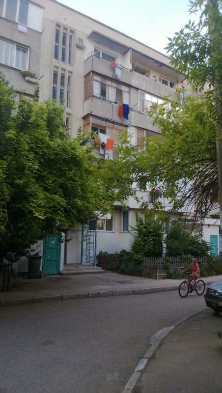 Севастополь, Героев Бреста ул., 51