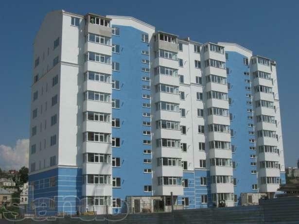 Севастополь, Руднева ул., 26