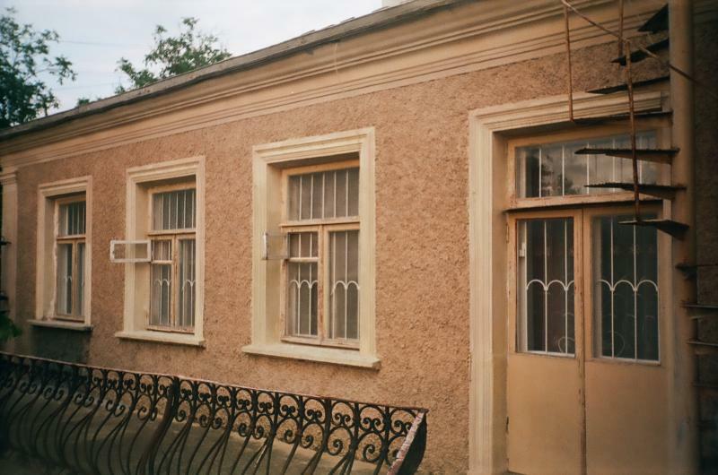Севастополь, Кронштадтская ул., 8