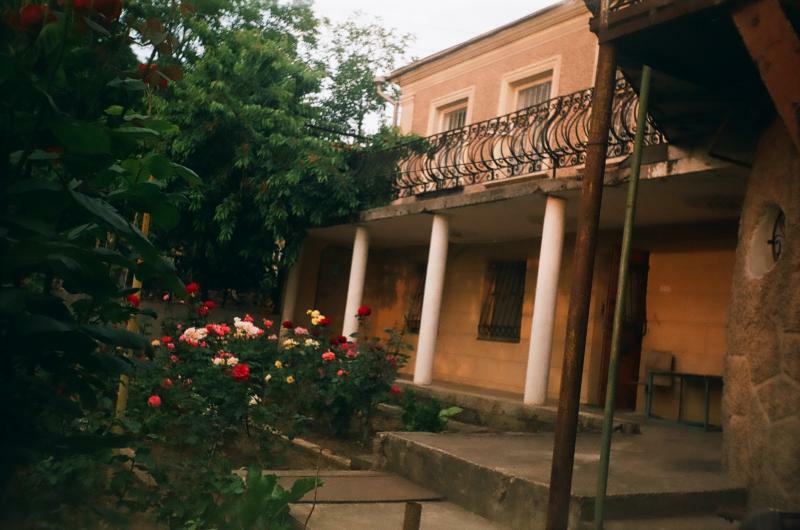 Севастополь, Кронштадтская ул., 8