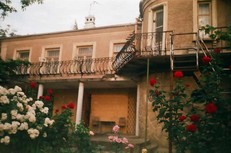 Севастополь, Кронштадтская ул., 8