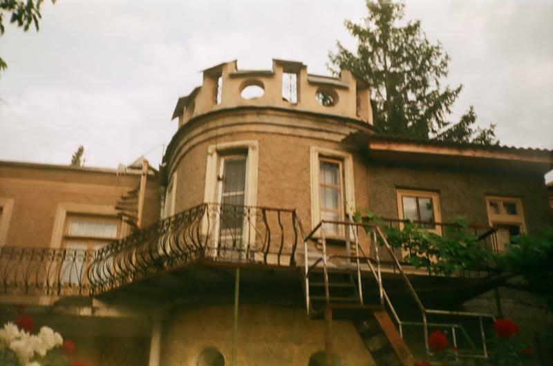 Севастополь, Кронштадтская ул., 8