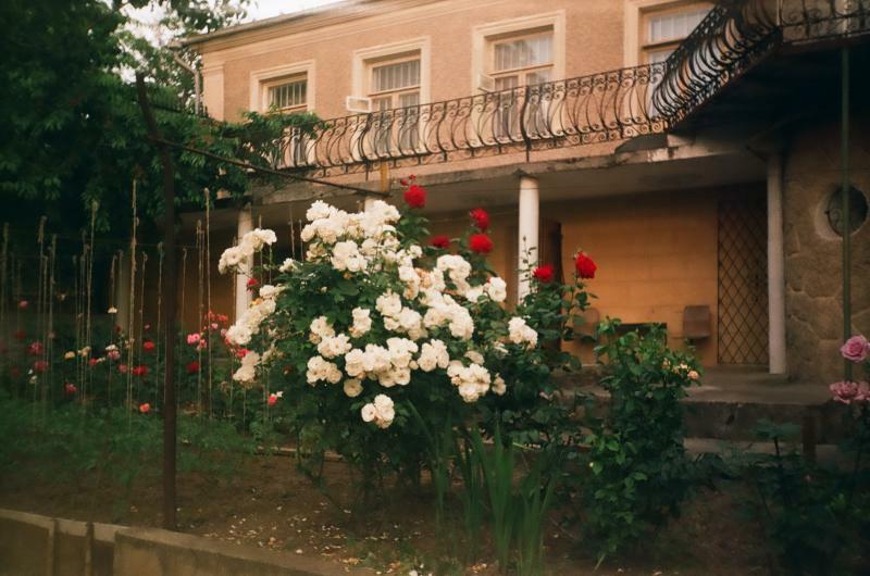 Севастополь, Кронштадтская ул., 8