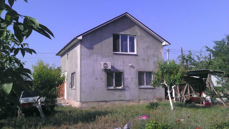Севастополь, Северная ул., 39
