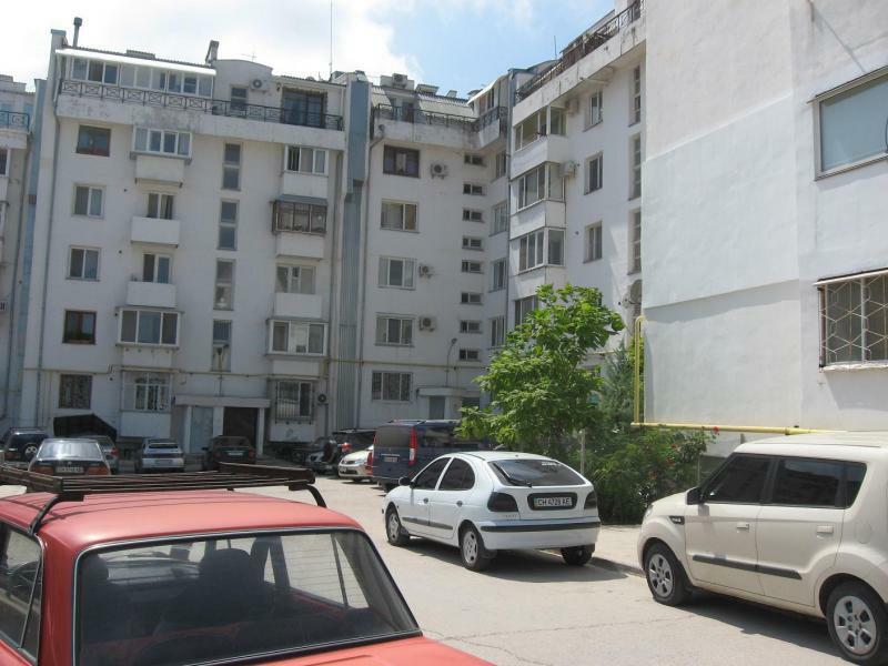Севастополь, Тульская ул., 3