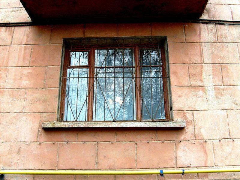 Севастополь, Надежды Краевой ул., 9