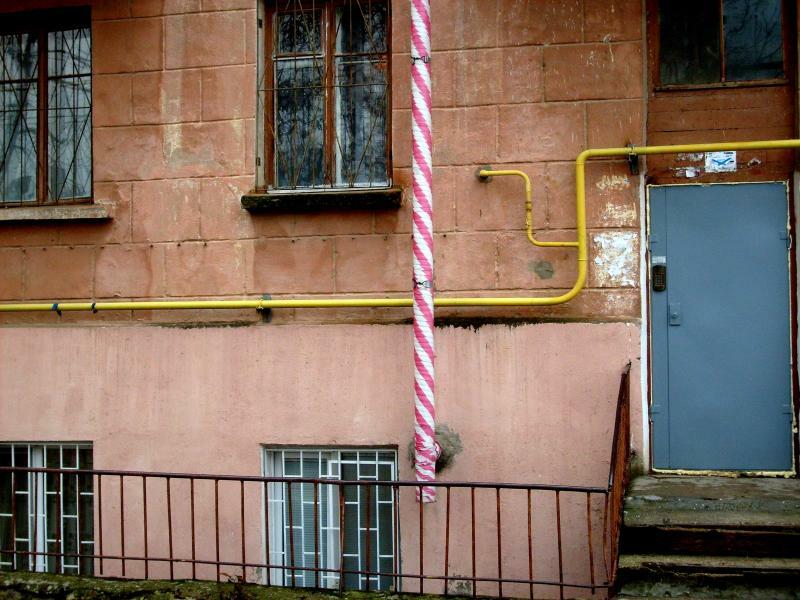 Севастополь, Надежды Краевой ул., 9