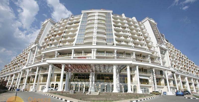 Продаж квартири з вільним плануванням 100 м², Аркадийское Плато ул., 5/3