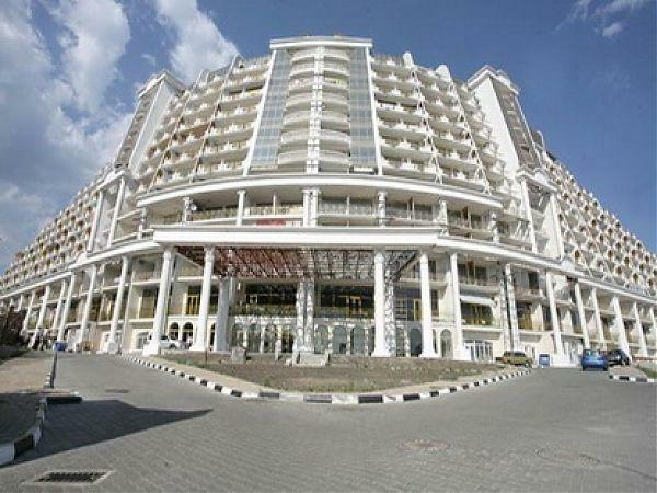 Продаж квартири з вільним плануванням 100 м², Аркадийское Плато ул., 5/3