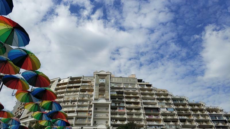 Продаж квартири з вільним плануванням 100 м², Аркадийское Плато ул., 5/3