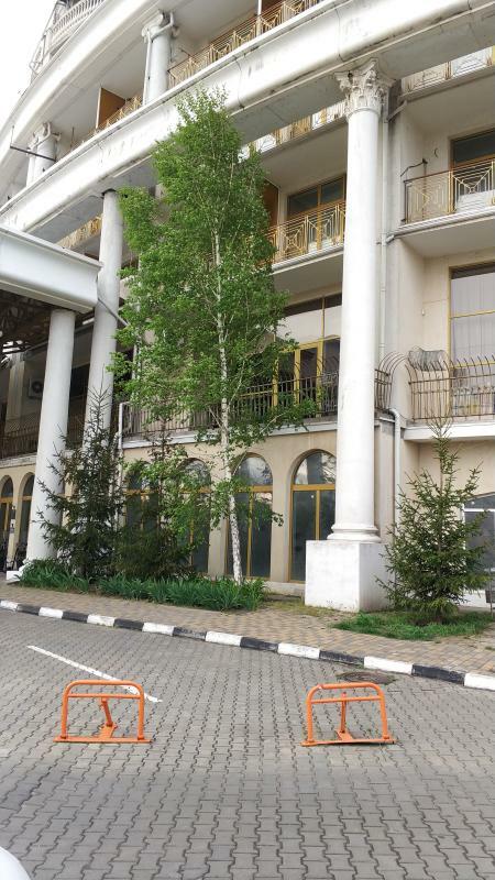 Продаж квартири з вільним плануванням 100 м², Аркадийское Плато ул., 5/3