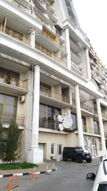 Продаж квартири з вільним плануванням 100 м², Аркадийское Плато ул., 5/3