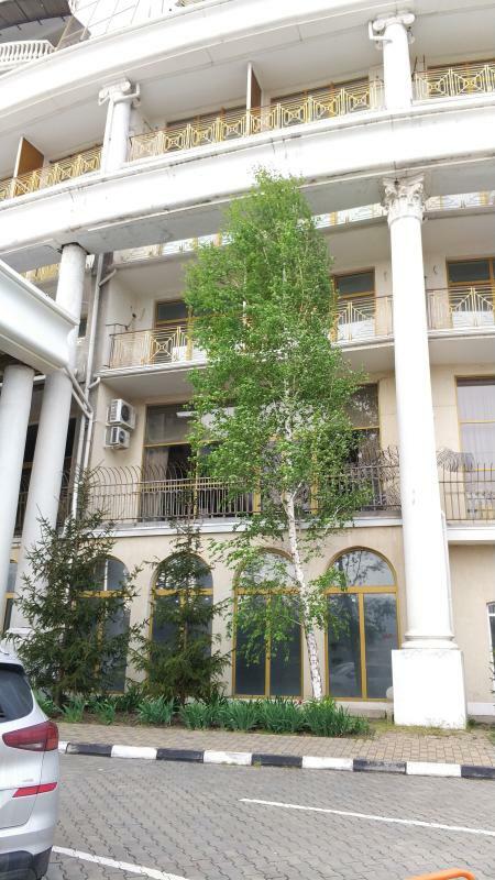 Продаж квартири з вільним плануванням 100 м², Аркадийское Плато ул., 5/3