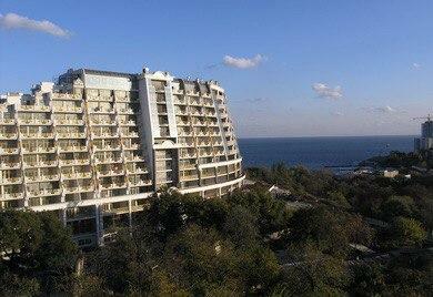 Продаж квартири з вільним плануванням 100 м², Аркадийское Плато ул., 5/3