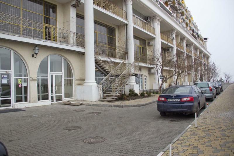 Продаж квартири з вільним плануванням 100 м², Аркадийское Плато ул., 5/3