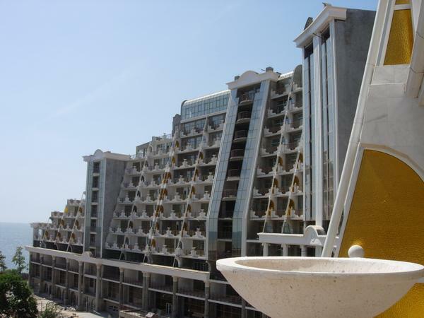 Продаж квартири з вільним плануванням 100 м², Аркадийское Плато ул., 5/3