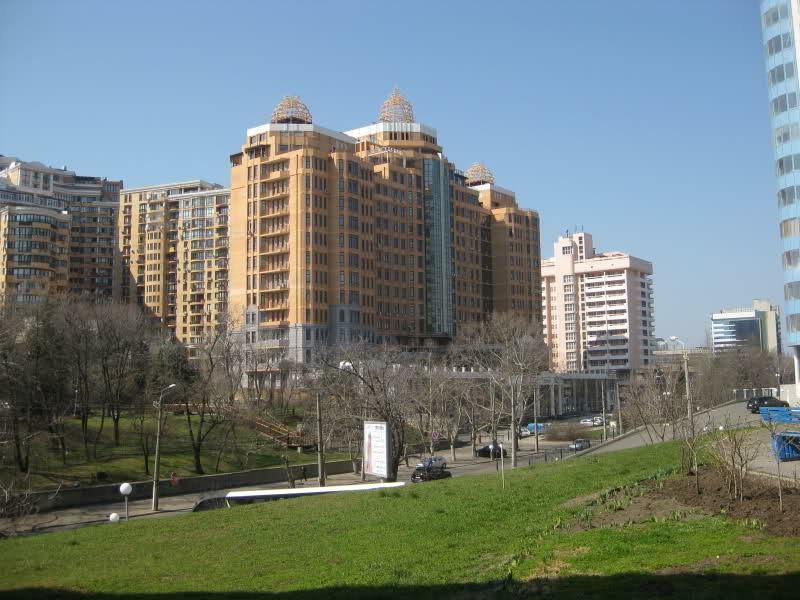 Одеса, Генуэзская вул., 36