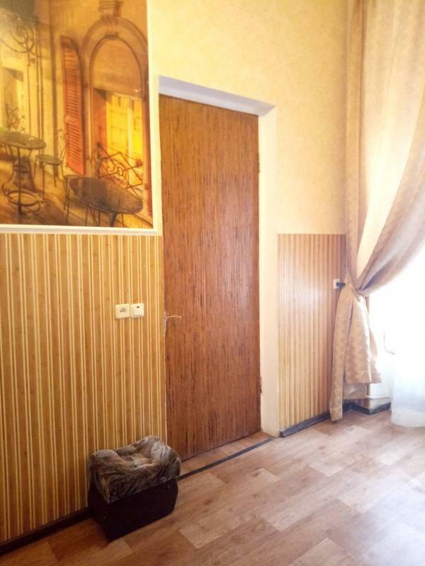 Продажа 4-комнатной квартиры 93 м², Дерибасовская ул., 9