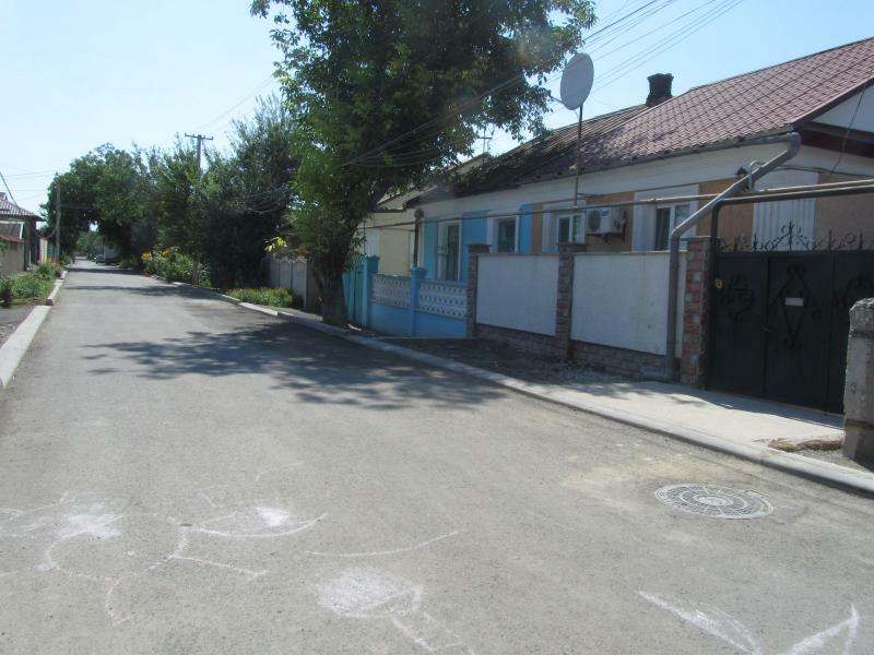 Симферополь, Целинная ул., 34