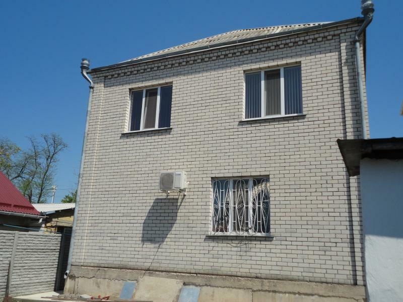 Симферополь, Репина ул., 102/15
