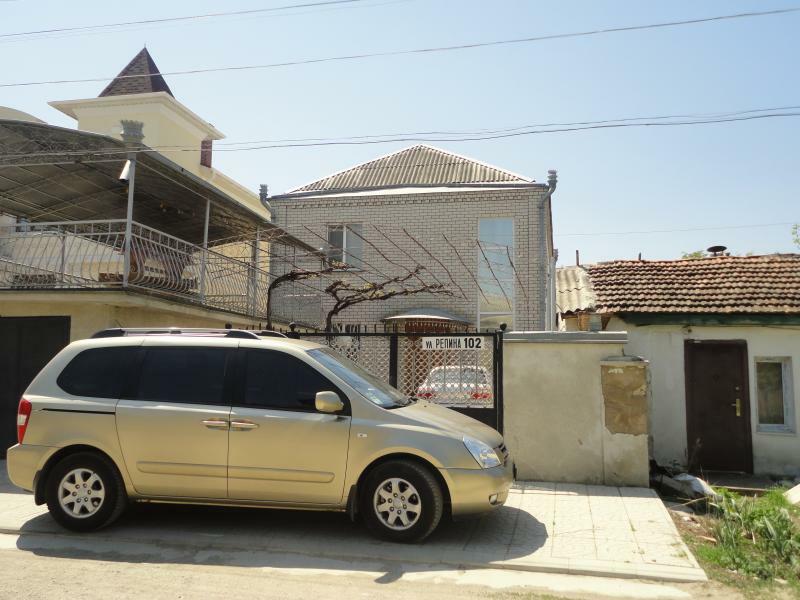 Симферополь, Репина ул., 102/15