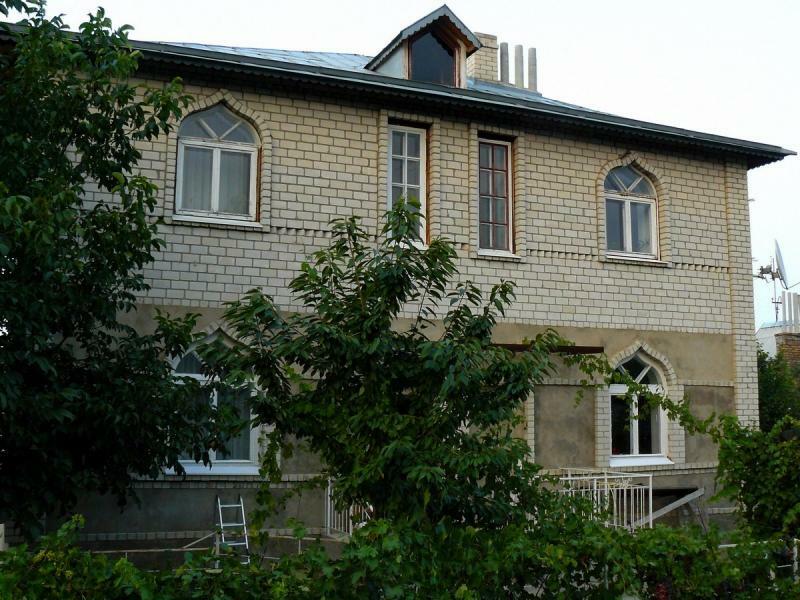 Симферополь, Рухадзе ул., 117