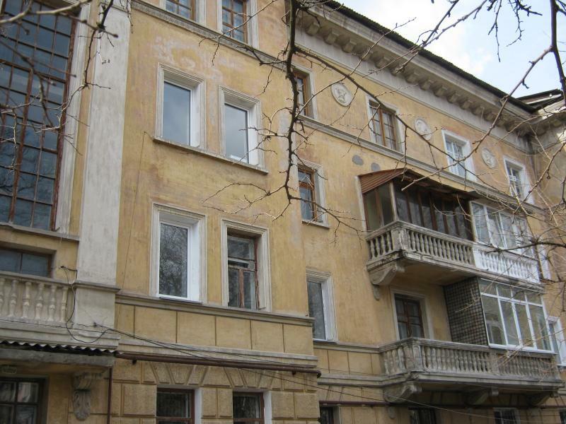 Симферополь, Севастопольская ул., 30/3