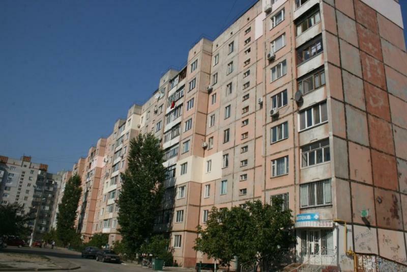 Миколаїв, Лазурная вул., 52Б