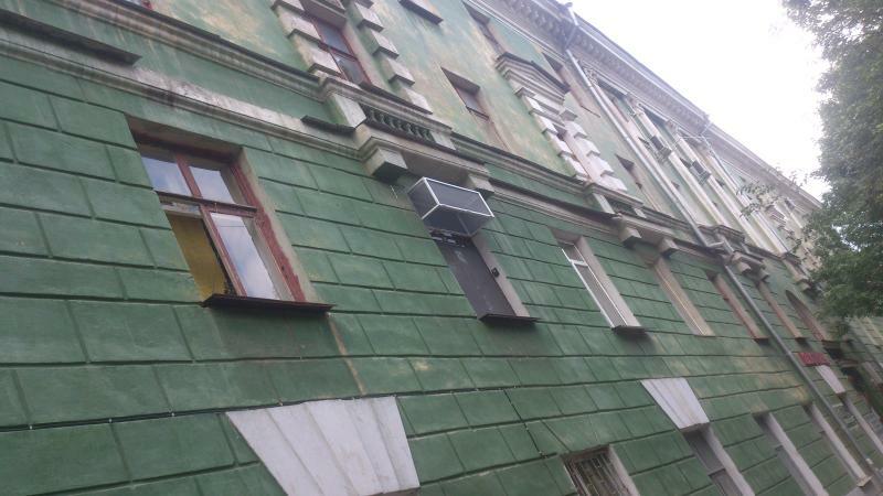 Николаев, Георгия Гонгадзе ул., 26/3