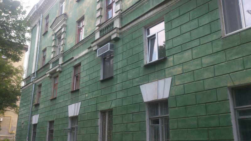 Николаев, Георгия Гонгадзе ул., 26/3
