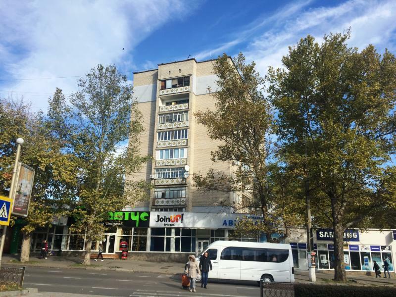 Аренда 2-комнатной квартиры 52 м², Соборная ул., 13