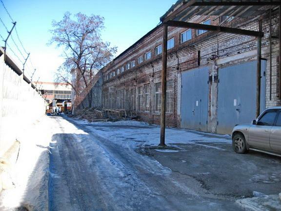Харків, Лодзинская вул., 7