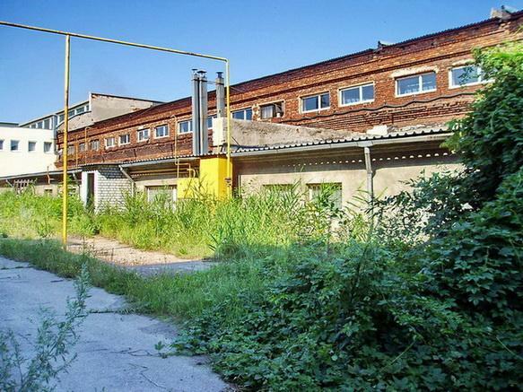 Харків, Лодзинская вул., 7