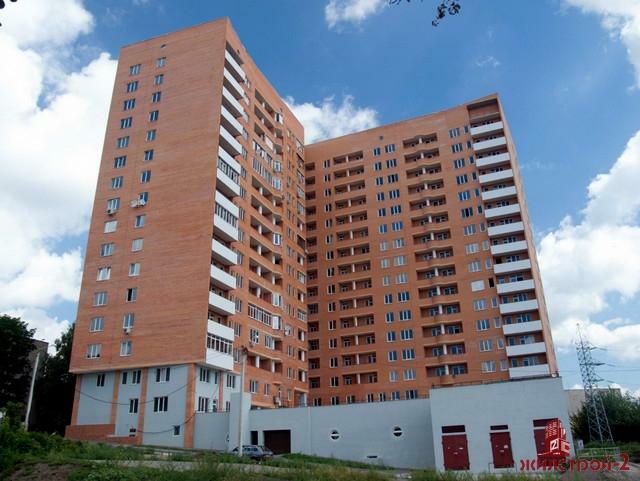 Оренда 3-кімнатної квартири 110 м², Отакара Яроша пров., 12