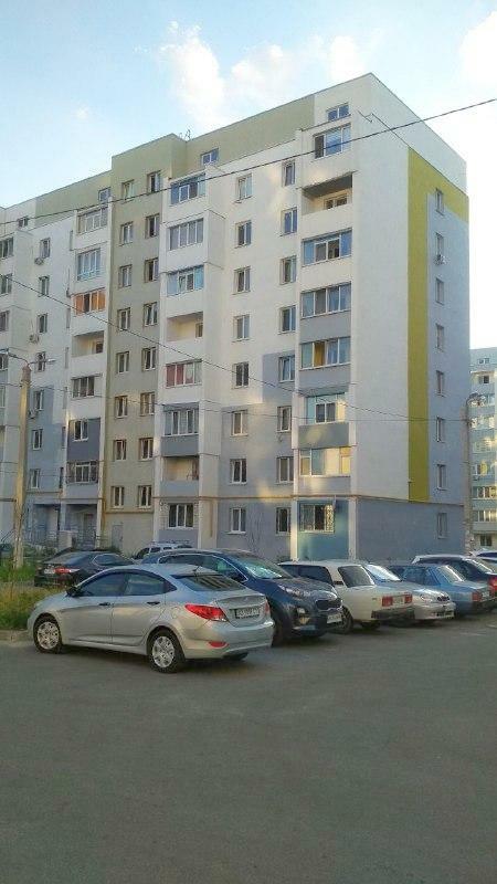 Харків, Кустанайський пров., 19