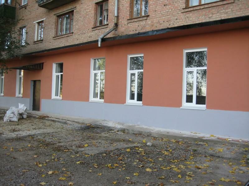 Харків, Волонтерська вул., 2